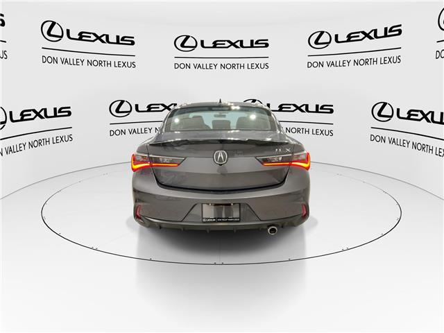 2019 Acura ILX  (Stk: 14111955AA) in Markham - Image 8 of 27