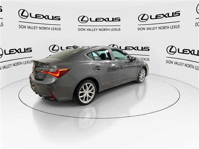 2019 Acura ILX  (Stk: 14111955AA) in Markham - Image 9 of 27