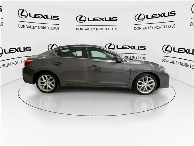 2019 Acura ILX  (Stk: 14111955AA) in Markham - Image 10 of 27
