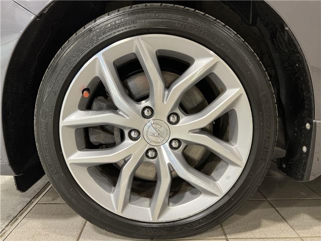 2019 Acura ILX  (Stk: 14111955AA) in Markham - Image 11 of 27