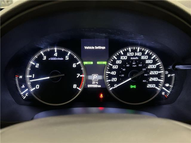 2019 Acura ILX  (Stk: 14111955AA) in Markham - Image 15 of 27