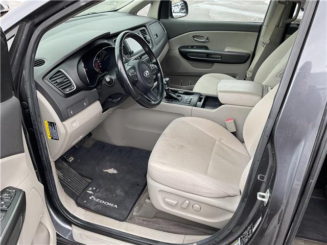 2018 Kia Sedona  (Stk: 251535A) in Ottawa - Image 12 of 32