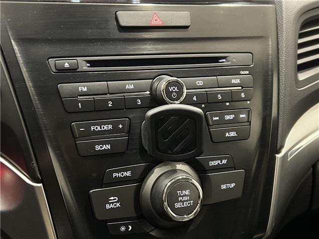 2019 Acura ILX  (Stk: 14111955AA) in Markham - Image 16 of 27