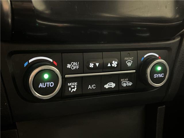 2019 Acura ILX  (Stk: 14111955AA) in Markham - Image 18 of 27