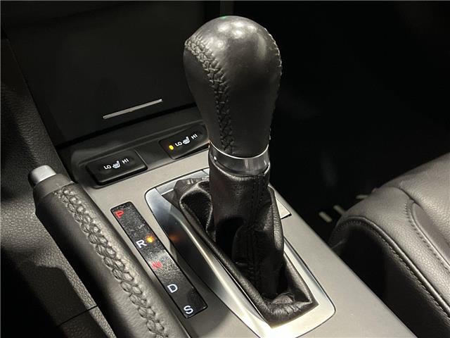 2019 Acura ILX  (Stk: 14111955AA) in Markham - Image 19 of 27