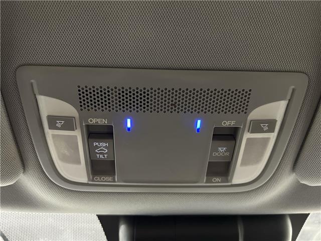 2019 Acura ILX  (Stk: 14111955AA) in Markham - Image 21 of 27
