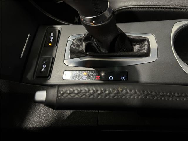 2019 Acura ILX  (Stk: 14111955AA) in Markham - Image 22 of 27