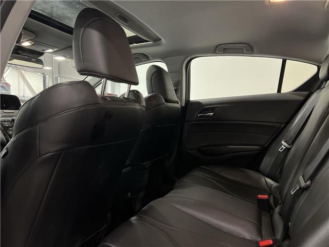 2019 Acura ILX  (Stk: 14111955AA) in Markham - Image 23 of 27