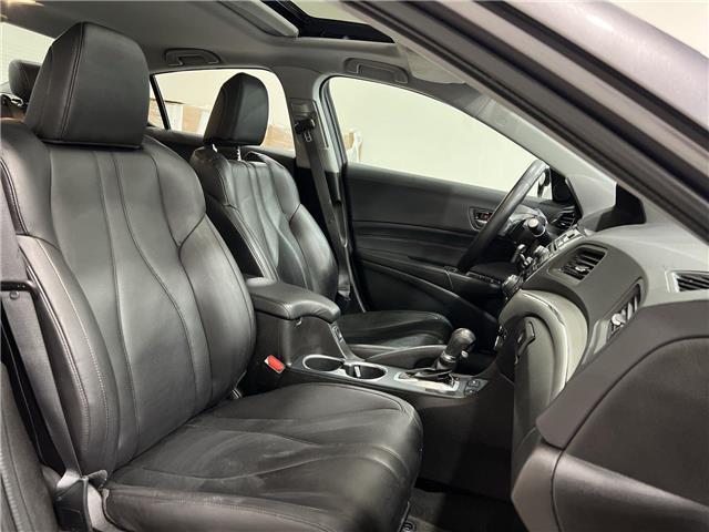 2019 Acura ILX  (Stk: 14111955AA) in Markham - Image 25 of 27