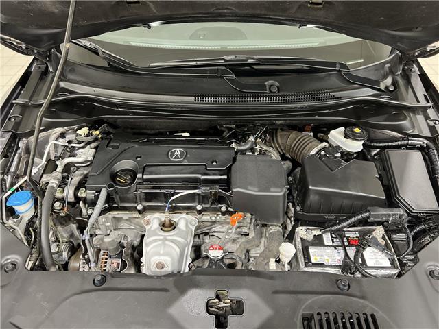 2019 Acura ILX  (Stk: 14111955AA) in Markham - Image 27 of 27