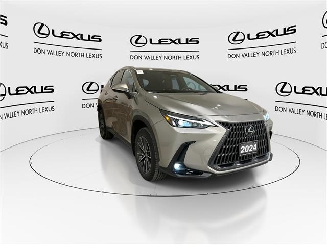 2024 Lexus NX 350h  (Stk: 14112368A) in Markham - Image 3 of 28