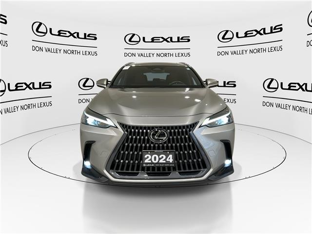 2024 Lexus NX 350h  (Stk: 14112368A) in Markham - Image 4 of 28
