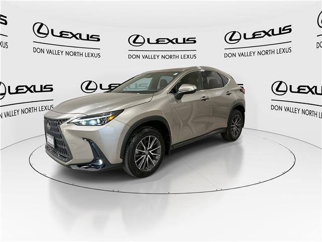 2024 Lexus NX 350h  (Stk: 14112368A) in Markham - Image 5 of 28