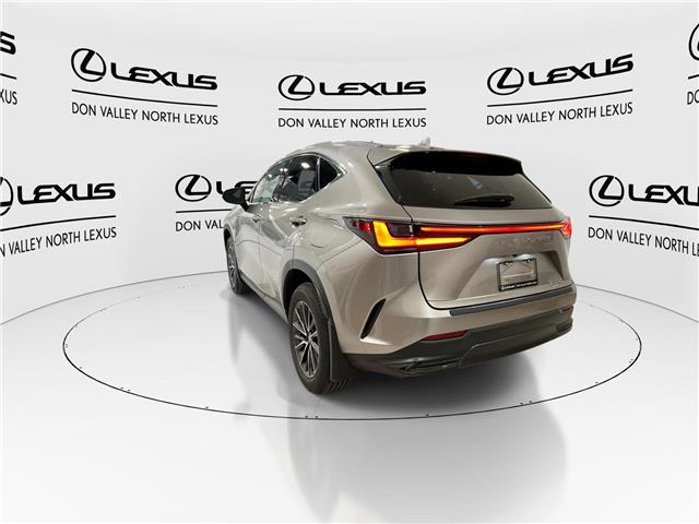 2024 Lexus NX 350h  (Stk: 14112368A) in Markham - Image 7 of 28
