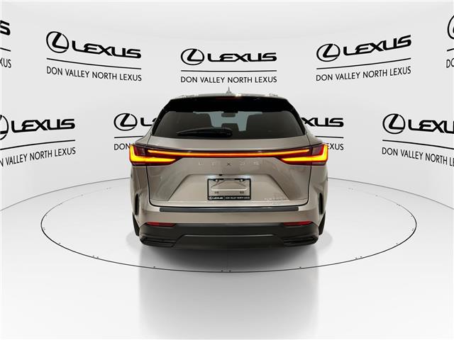 2024 Lexus NX 350h  (Stk: 14112368A) in Markham - Image 8 of 28