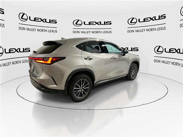 2024 Lexus NX 350h  (Stk: 14112368A) in Markham - Image 9 of 28