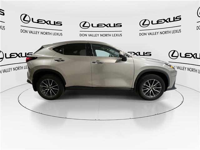 2024 Lexus NX 350h  (Stk: 14112368A) in Markham - Image 10 of 28
