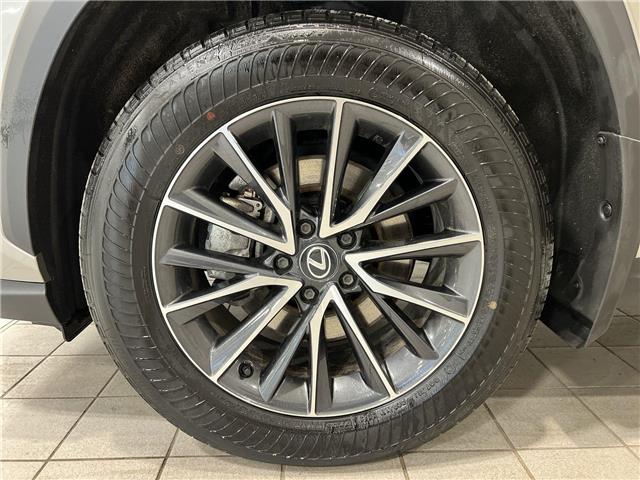2024 Lexus NX 350h  (Stk: 14112368A) in Markham - Image 11 of 28