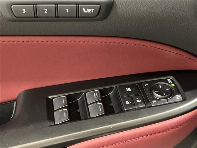 2024 Lexus NX 350h  (Stk: 14112368A) in Markham - Image 14 of 28