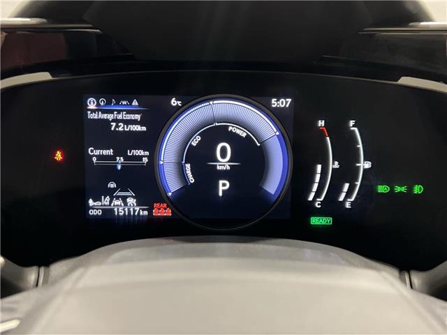 2024 Lexus NX 350h  (Stk: 14112368A) in Markham - Image 15 of 28