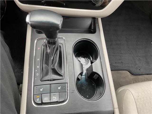 2018 Kia Sedona  (Stk: 251535A) in Ottawa - Image 25 of 32