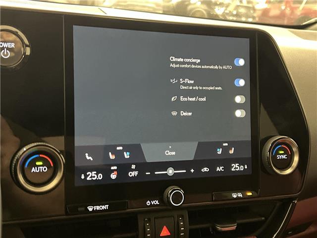 2024 Lexus NX 350h  (Stk: 14112368A) in Markham - Image 18 of 28