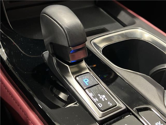 2024 Lexus NX 350h  (Stk: 14112368A) in Markham - Image 19 of 28