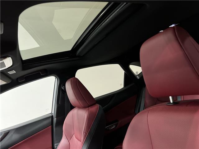 2024 Lexus NX 350h  (Stk: 14112368A) in Markham - Image 20 of 28