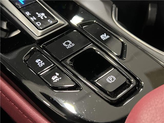 2024 Lexus NX 350h  (Stk: 14112368A) in Markham - Image 22 of 28