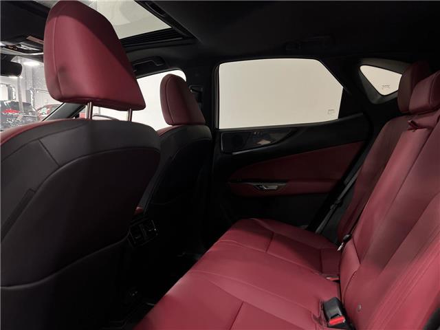 2024 Lexus NX 350h  (Stk: 14112368A) in Markham - Image 23 of 28