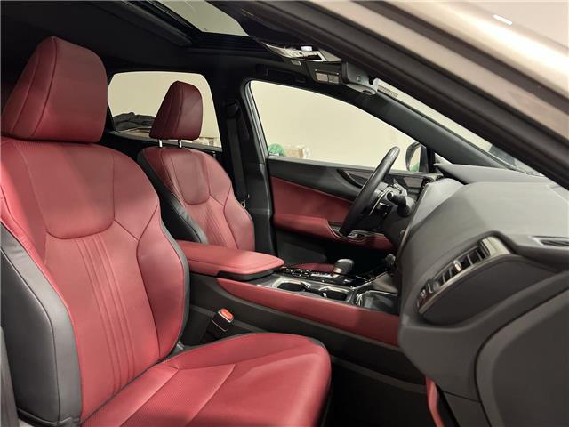 2024 Lexus NX 350h  (Stk: 14112368A) in Markham - Image 25 of 28