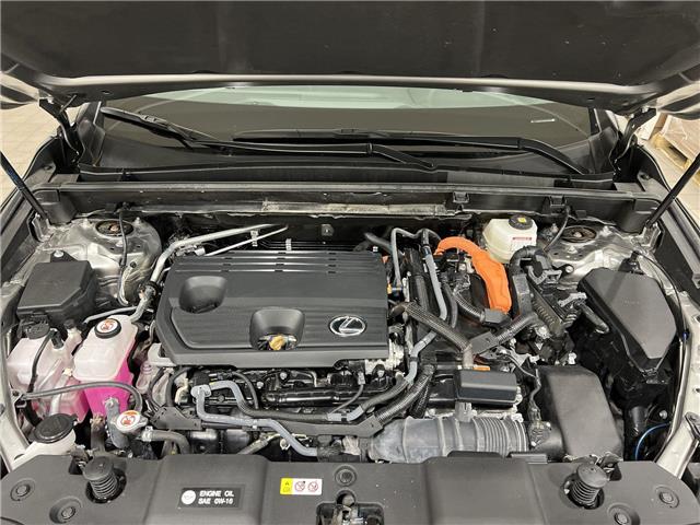 2024 Lexus NX 350h  (Stk: 14112368A) in Markham - Image 28 of 28