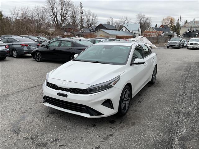 2023 Kia Forte  (Stk: 260260) in Ottawa - Image 6 of 22