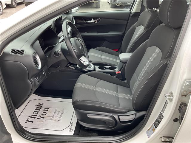 2023 Kia Forte  (Stk: 260260) in Ottawa - Image 8 of 22