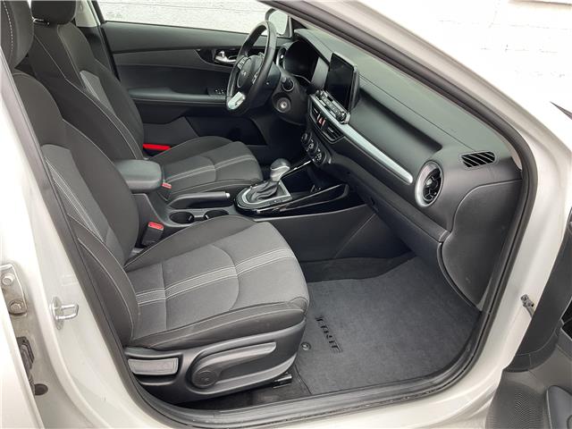 2023 Kia Forte  (Stk: 260260) in Ottawa - Image 9 of 22