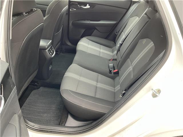 2023 Kia Forte  (Stk: 260260) in Ottawa - Image 10 of 22