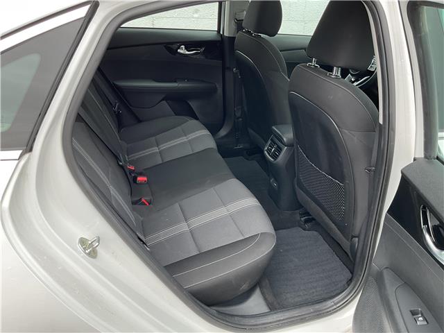 2023 Kia Forte  (Stk: 260260) in Ottawa - Image 11 of 22