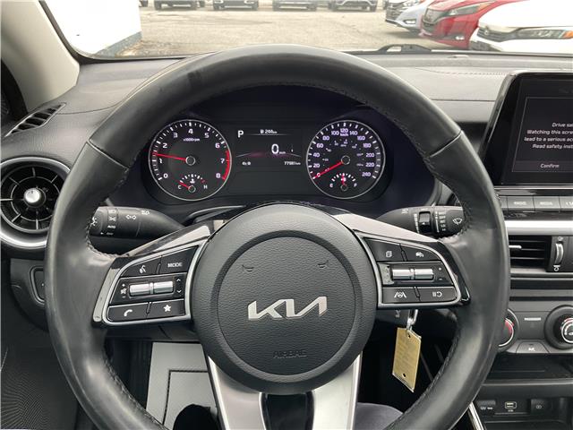 2023 Kia Forte  (Stk: 260260) in Ottawa - Image 13 of 22