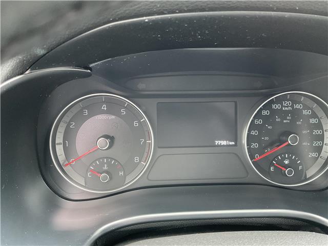2023 Kia Forte  (Stk: 260260) in Ottawa - Image 14 of 22