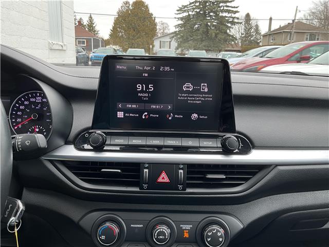 2023 Kia Forte  (Stk: 260260) in Ottawa - Image 15 of 22