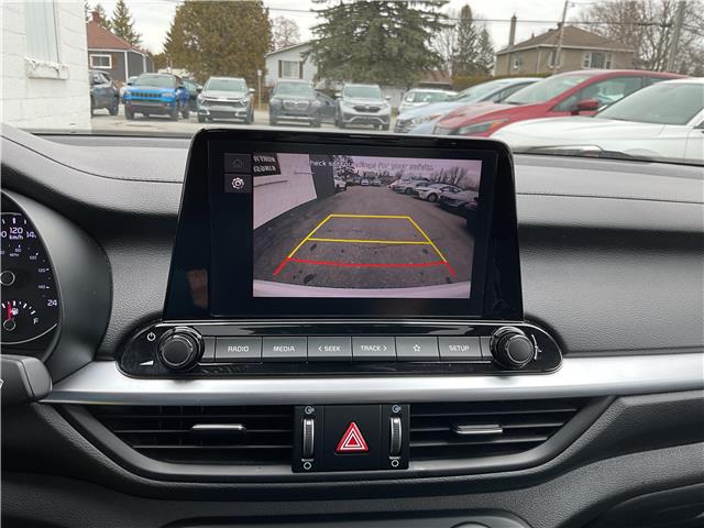 2023 Kia Forte  (Stk: 260260) in Ottawa - Image 16 of 22