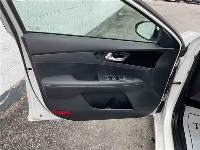 2023 Kia Forte  (Stk: 260260) in Ottawa - Image 17 of 22