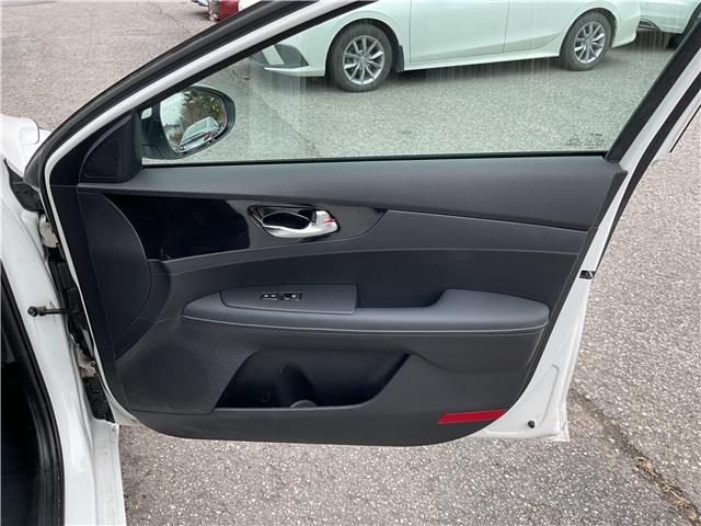 2023 Kia Forte  (Stk: 260260) in Ottawa - Image 18 of 22