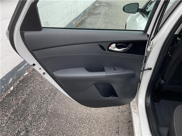 2023 Kia Forte  (Stk: 260260) in Ottawa - Image 19 of 22