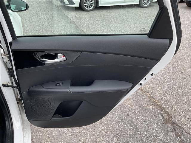 2023 Kia Forte  (Stk: 260260) in Ottawa - Image 20 of 22