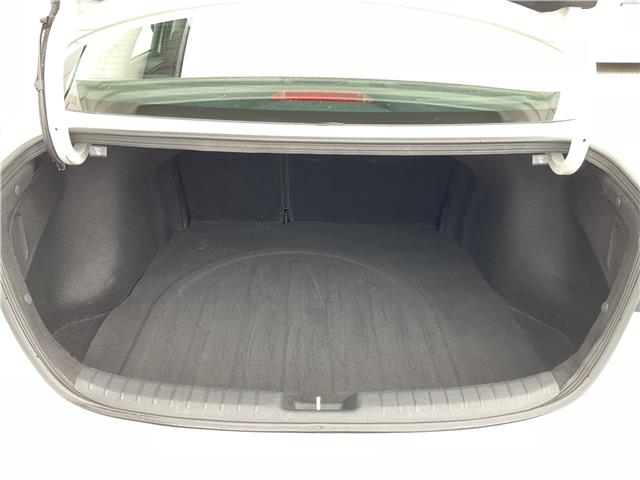 2023 Kia Forte  (Stk: 260260) in Ottawa - Image 21 of 22