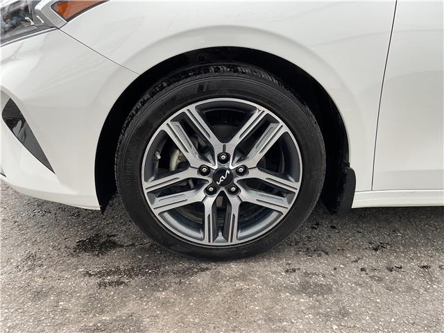 2023 Kia Forte  (Stk: 260260) in Ottawa - Image 22 of 22