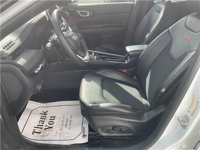 2024 Jeep Compass Trailhawk (Stk: 260294) in Ottawa - Image 8 of 21