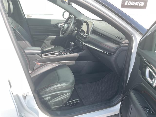 2024 Jeep Compass Trailhawk (Stk: 260294) in Ottawa - Image 9 of 21