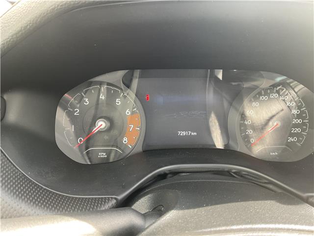 2024 Jeep Compass Trailhawk (Stk: 260294) in Ottawa - Image 13 of 21